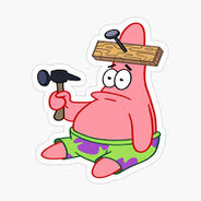 Patrick Star