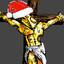 Cheesus