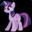 Twilight Sparkle