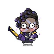 Big Avatar