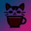 Intoxicated Catgirl Coffee