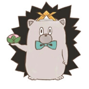 Labmam001灰蒙夜色