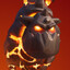 Lava Hound