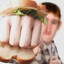Timmy Tough Knuckles