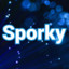 Sporky