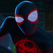 Miles Morales