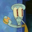 Squidward