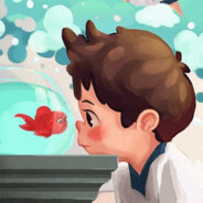 老吴老吴快走开（插画）