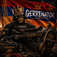 Gerrenator