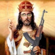 G-sus  Chri$t - steam id 76561198108055681