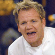 GordonRamsay