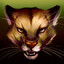 Voracious Puma
