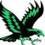 Green Eagle