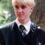 Draco Malfoy :3