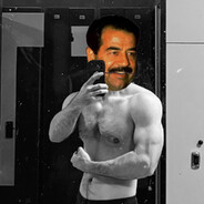 Sadam Steam avatar