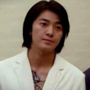 铜锣湾扛了子陈浩南