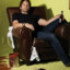 Hank Moody [bloodrust]