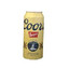 Coors Banquet