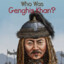 genghis khan