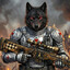 Avatar of Crazy Wolf