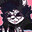 furry transbian kitty girl