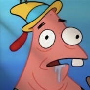 比奇堡究极悍匪派大星