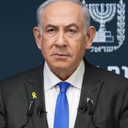 Benjamin Netanyahu