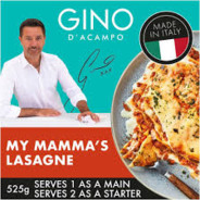 your mama&#039;s lasagne