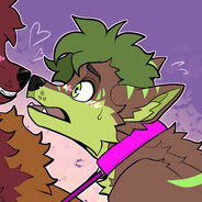 Baxter Wolf