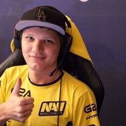 NAVI s1mple