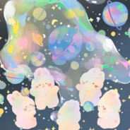 隳隳不想努力了