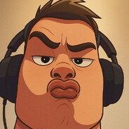 Santi Steam avatar