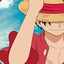 MONKEY D LUFFY