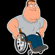 Joe Swanson