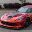 2017 Dodge Viper ACR