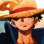 Monkey D. Luffy EasySkins.com