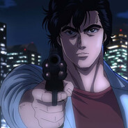 Steam Community Avatar