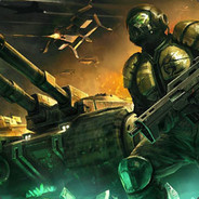 GDI Trooper avatar