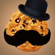 Mister Cookie