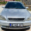 Opel Astra GL 1.6 Sedan