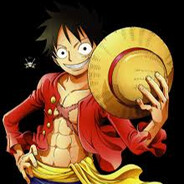 [HLZ] Monkey D. Ruffy