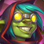 LazySage