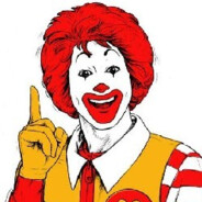 Ronald The Clown