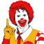 Ronald The Clown