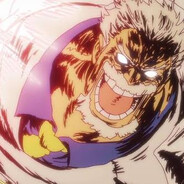 Monkey D. Garp