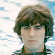 George Harrison 🌙