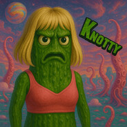 Knotty