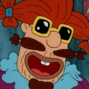 The Pirate of Albonquetine