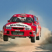 2000 Mitsubishi Lancer Evo 6.5