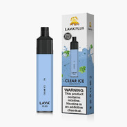 clear ice Steam avatar